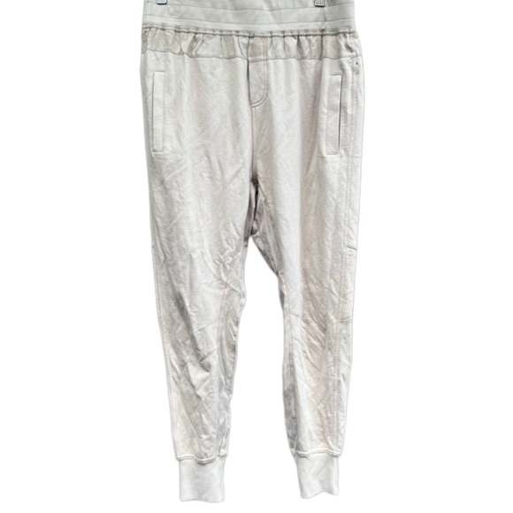 Young Fabulous & Broke Pants - Young Fabulous & Broke Odin Tan Joggers Size Small